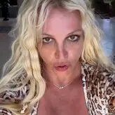 Britney Spears nude #5575