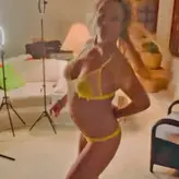 Britney Spears nude #5898