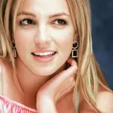 Britney Spears nude #5974