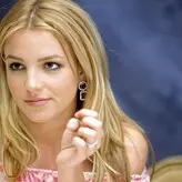 Britney Spears nude #5975