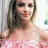 Britney Spears nude #5976