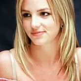 Britney Spears nude #5980