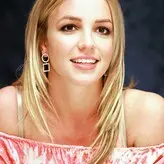Britney Spears nude #5982
