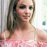 Britney Spears nude #5987