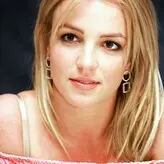 Britney Spears nude #5988
