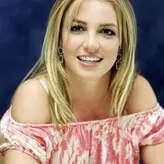 Britney Spears nude #5989