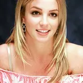 Britney Spears nude #5991