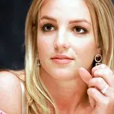 Britney Spears nude #5994