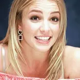 Britney Spears nude #5996