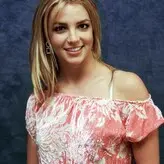 Britney Spears nude #5998