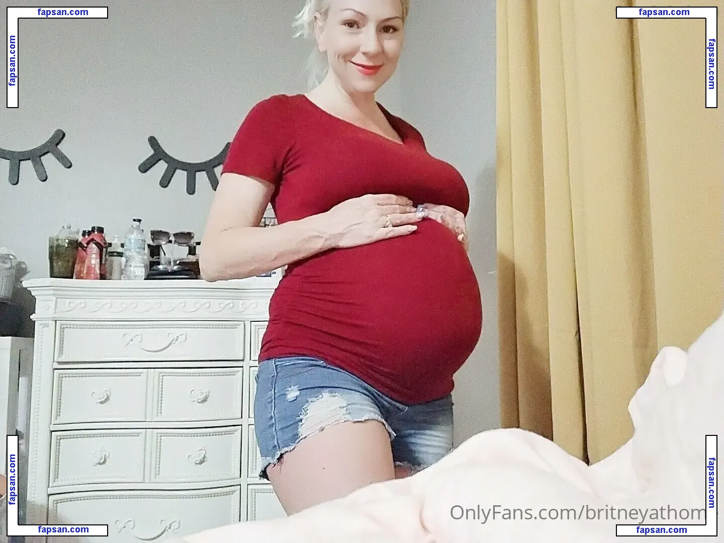 britneyathome nude photo #0003 from OnlyFans