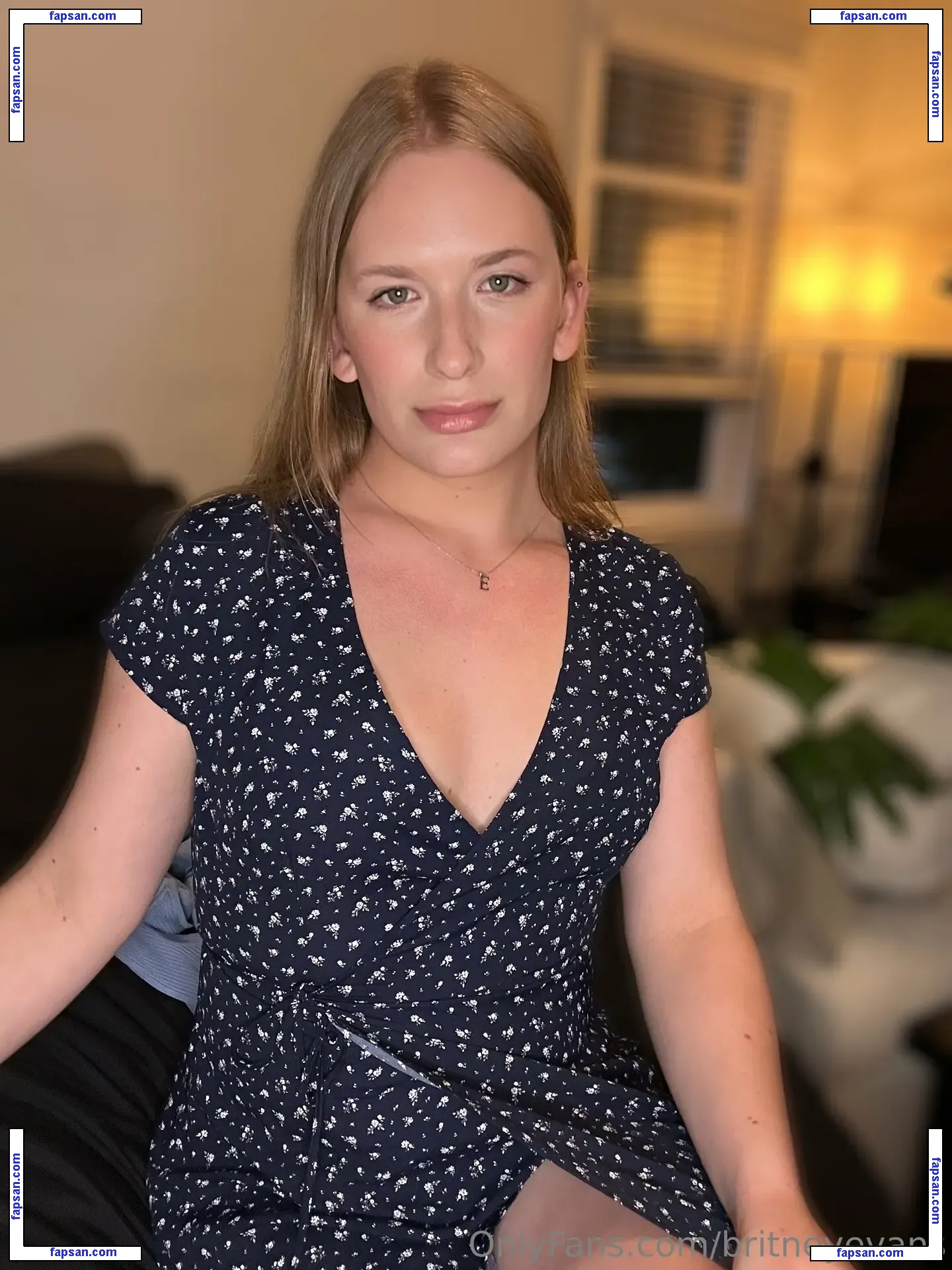britneyevans nude photo #0009 from OnlyFans