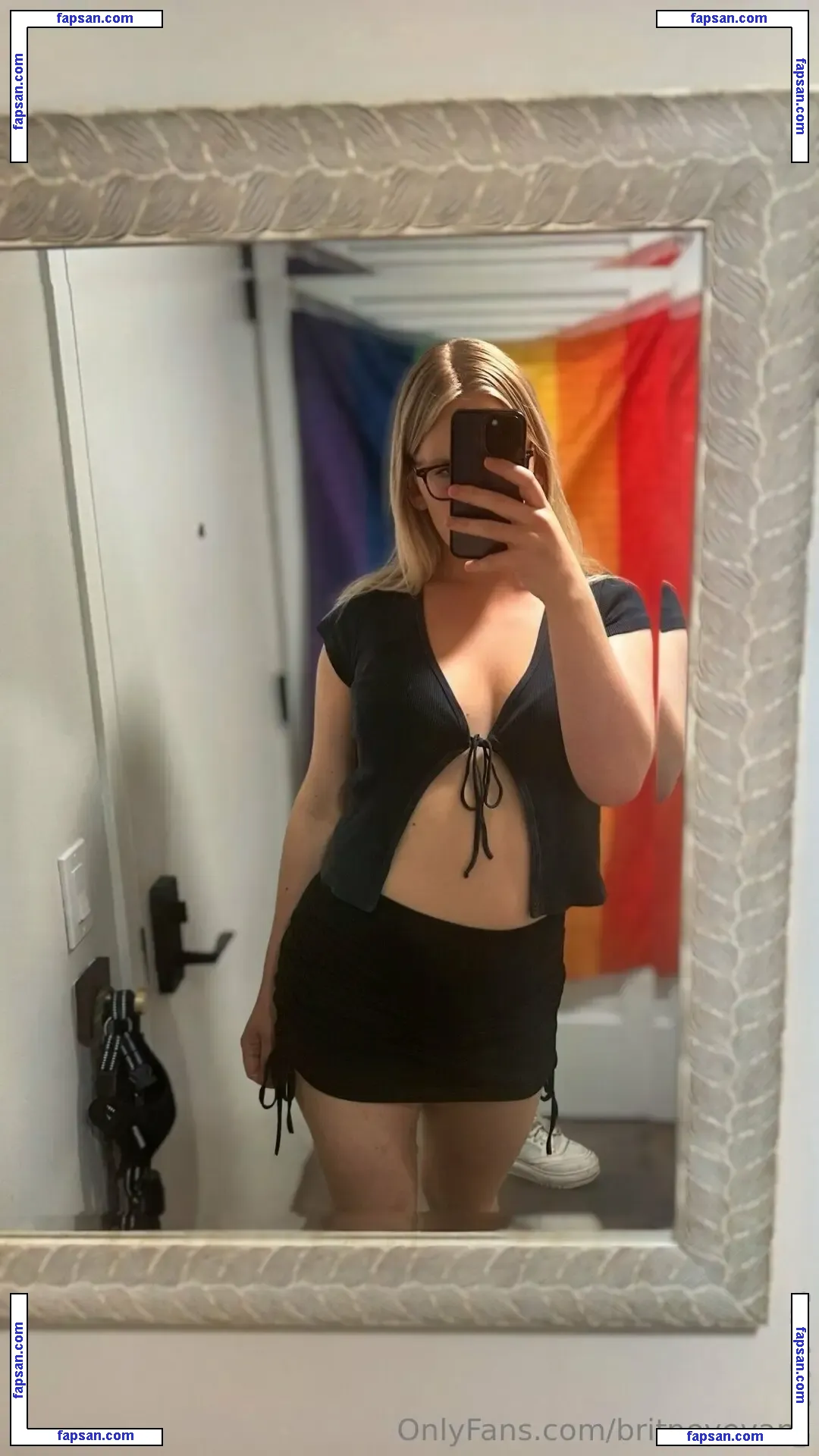 britneyevans nude photo #0011 from OnlyFans