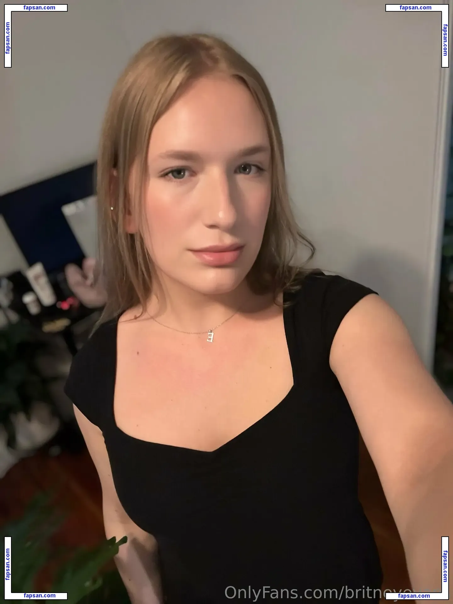 britneyevans nude photo #0012 from OnlyFans