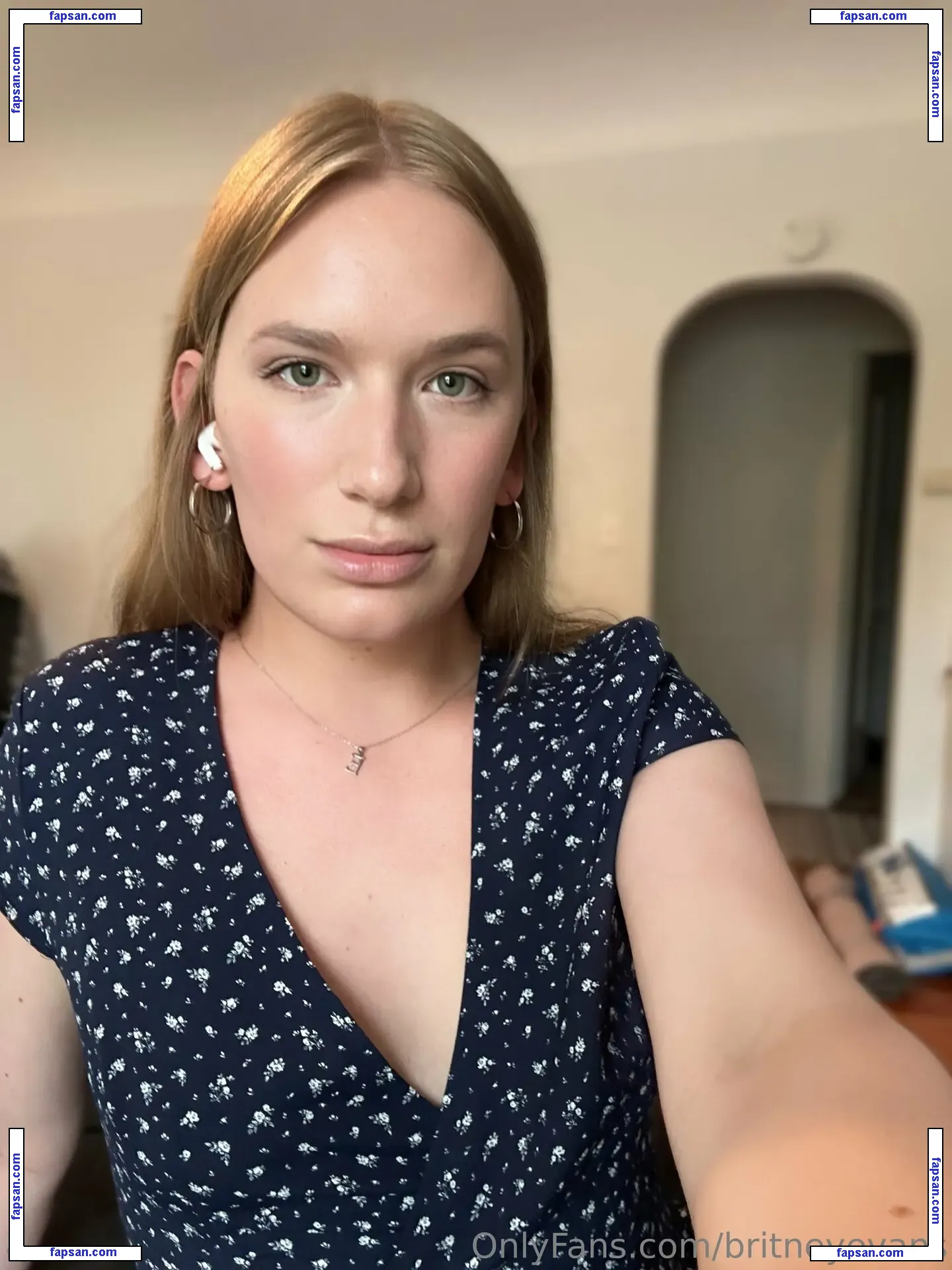britneyevans nude photo #0019 from OnlyFans