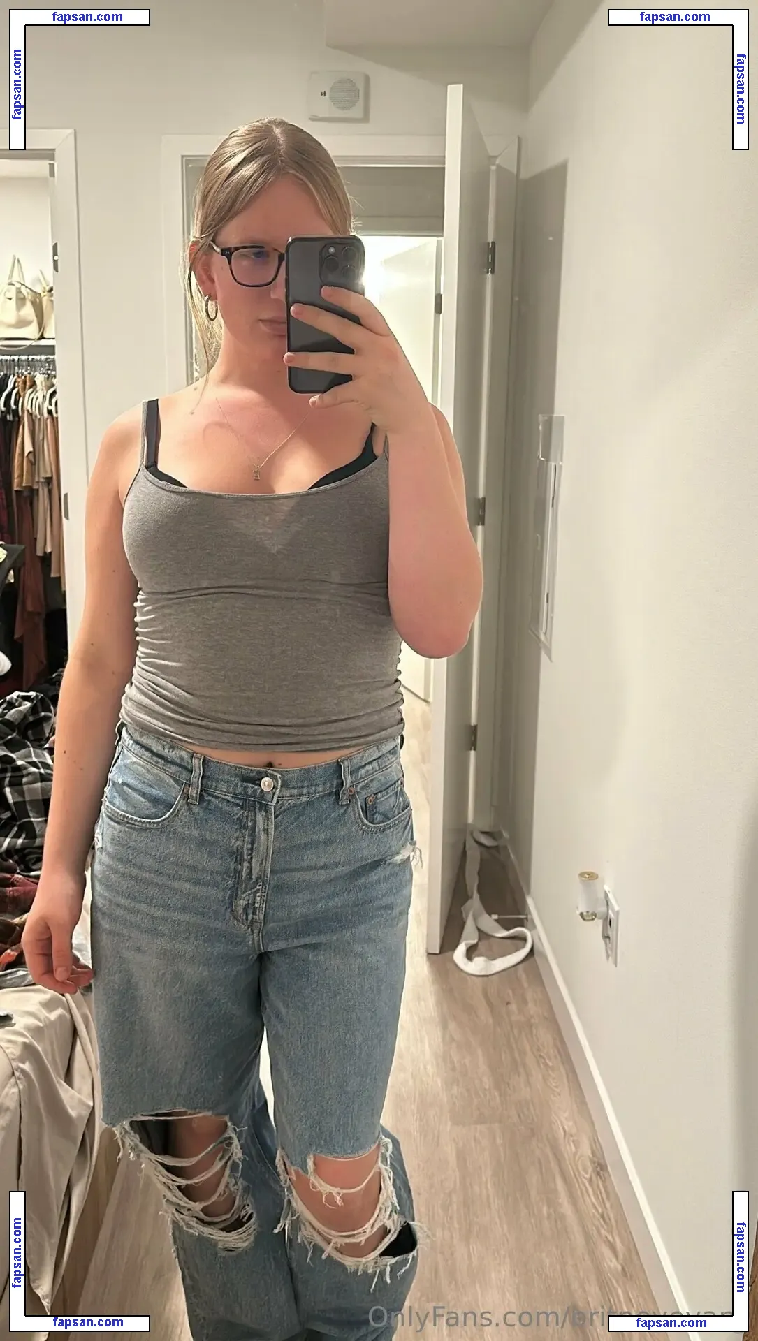 britneyevans nude photo #0020 from OnlyFans