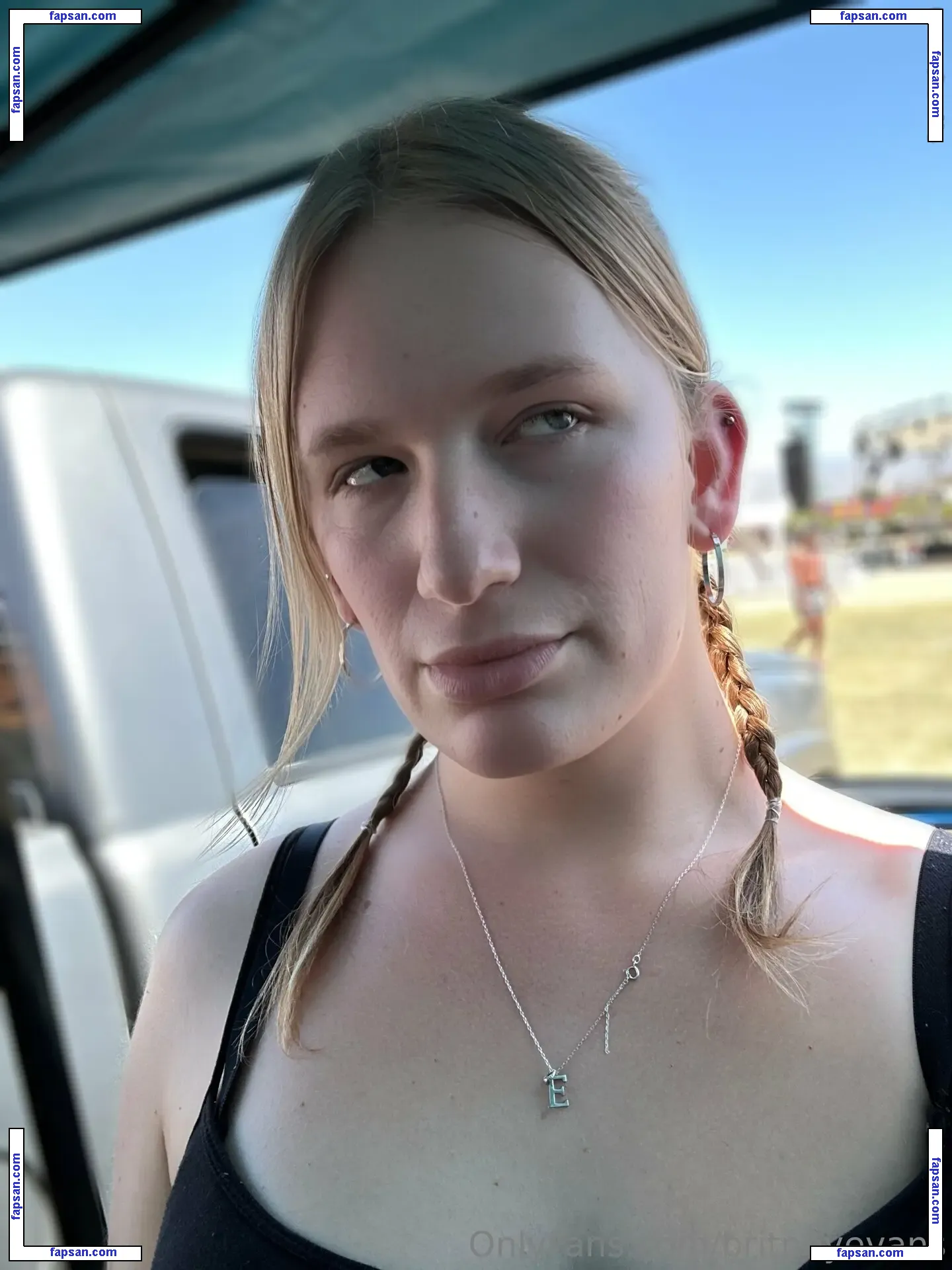 britneyevans nude photo #0021 from OnlyFans