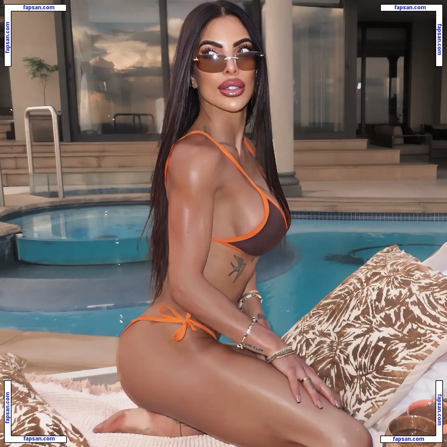 Britt Dercksen nude photo #0030 from OnlyFans