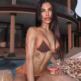 Britt Dercksen nude #0017