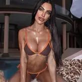 Britt Dercksen nude #0022