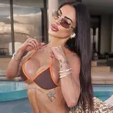 Britt Dercksen nude #0023