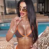 Britt Dercksen nude #0025