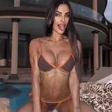 Britt Dercksen nude #0026