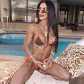 Britt Dercksen nude #0027