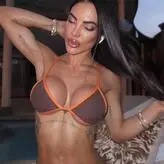 Britt Dercksen nude #0032