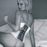 Britt Hagedorn nude #0049