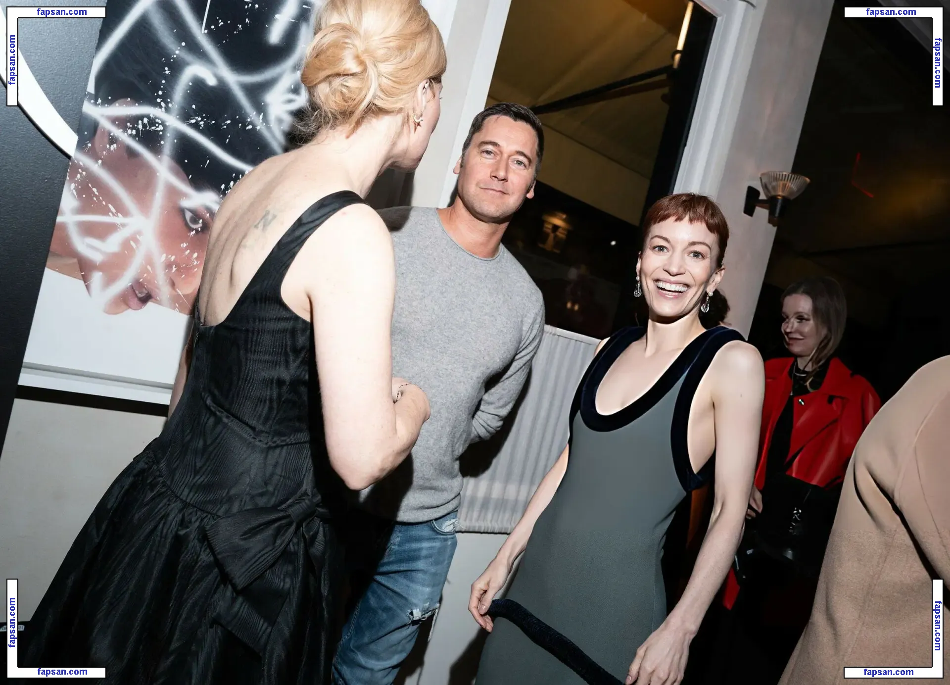 Britt Lower голая фото #0092 с Онлифанс