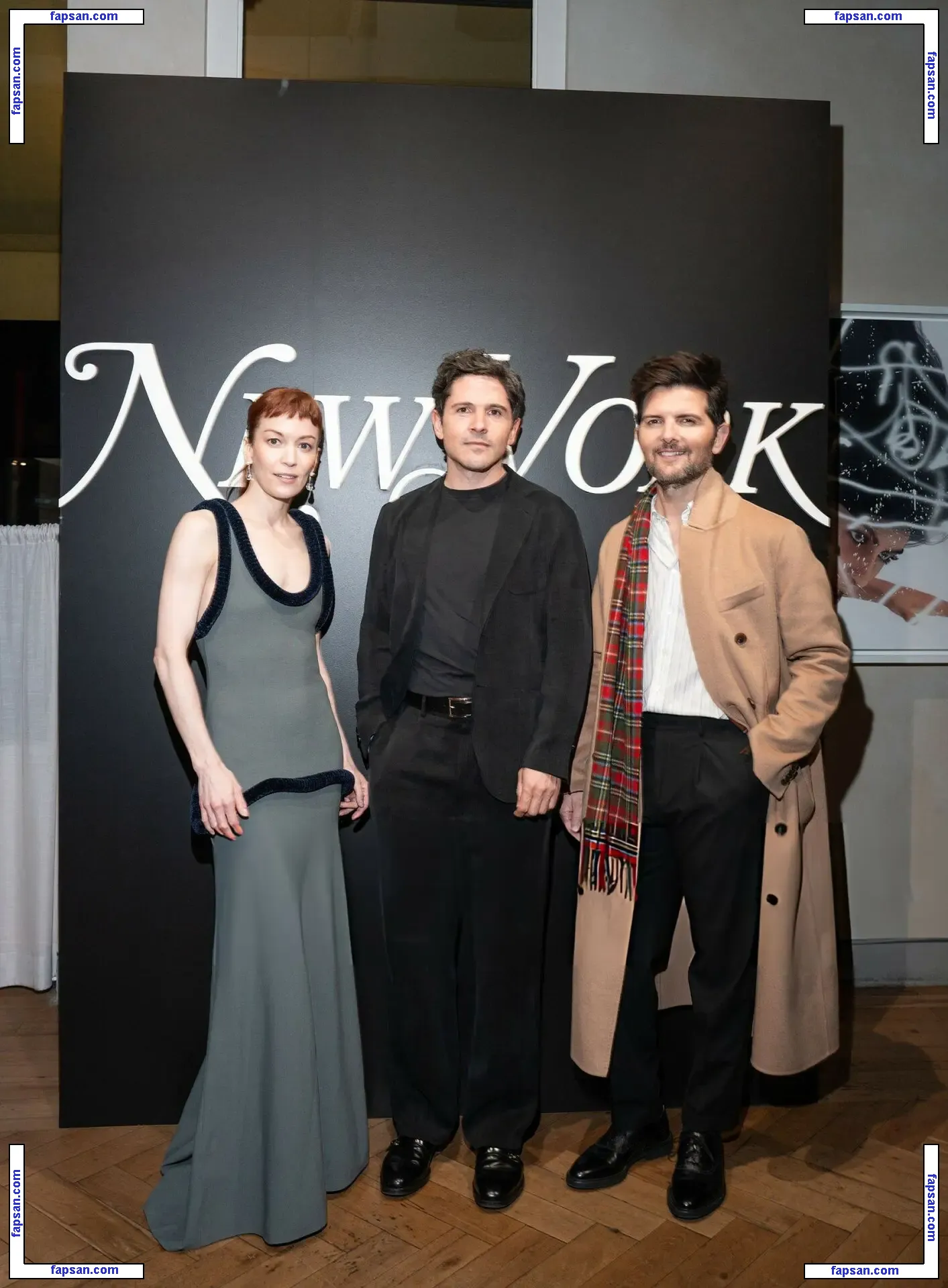 Britt Lower голая фото #0094 с Онлифанс