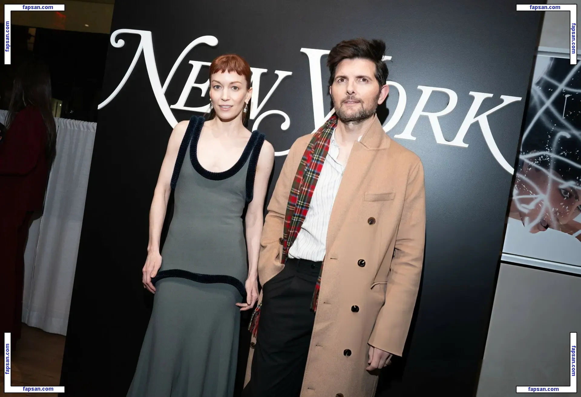 Britt Lower голая фото #0097 с Онлифанс