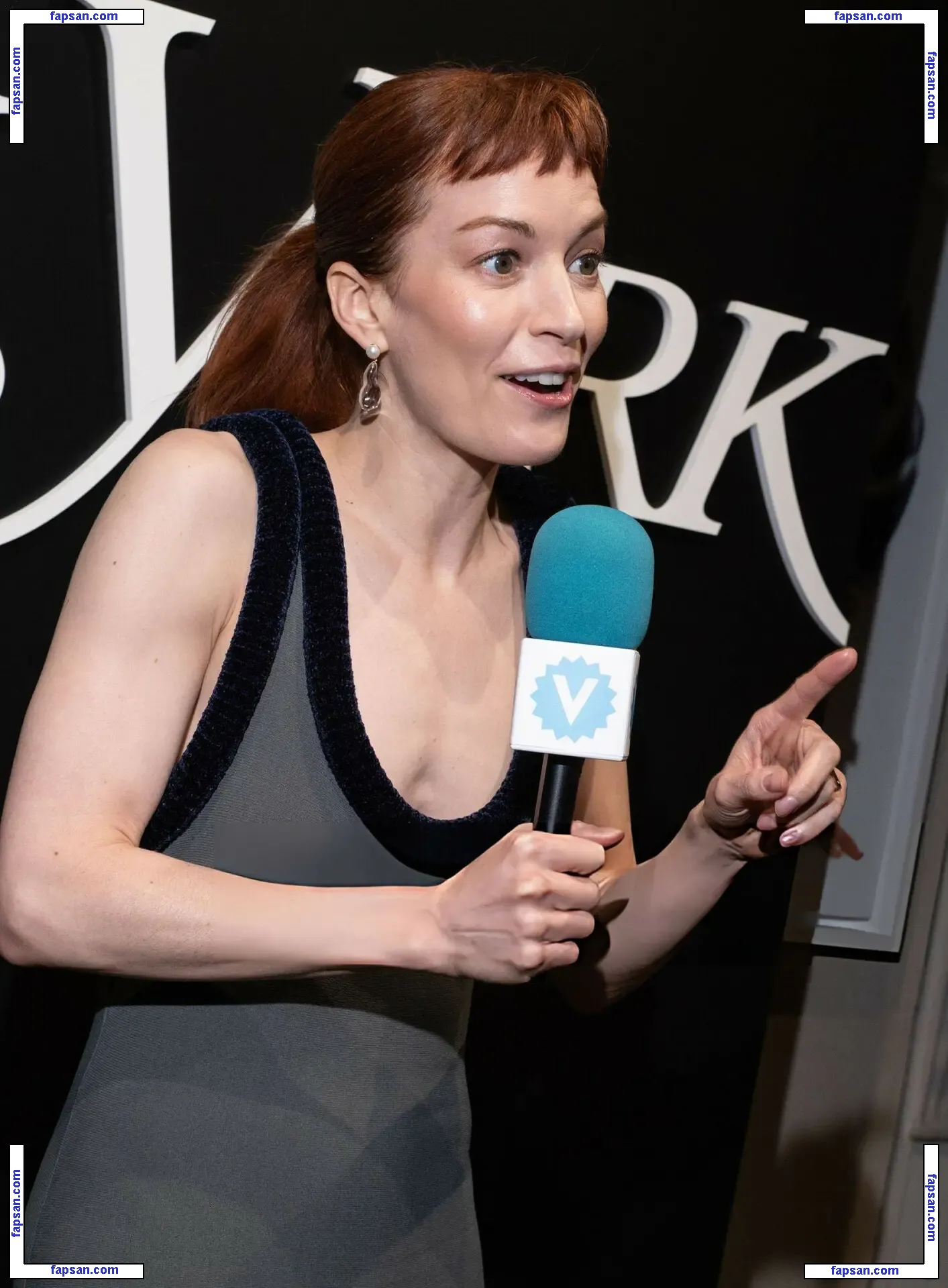 Britt Lower голая фото #0099 с Онлифанс