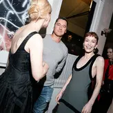 Britt Lower голая #0092