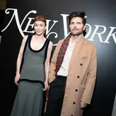 Britt Lower голая #0097