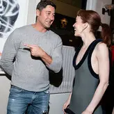 Britt Lower голая #0098