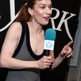 Britt Lower голая #0099