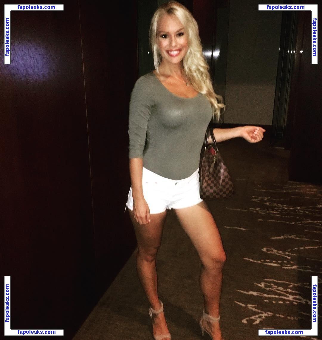 Britt McHenry nude photo #0006 from OnlyFans