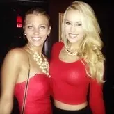 Britt McHenry голая #0002