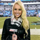 Britt McHenry голая #0003