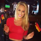 Britt McHenry голая #0005