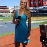 Britt McHenry голая #0007