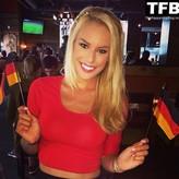 Britt McHenry nude #0010