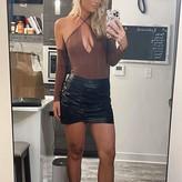 Britt McHenry nude #0016