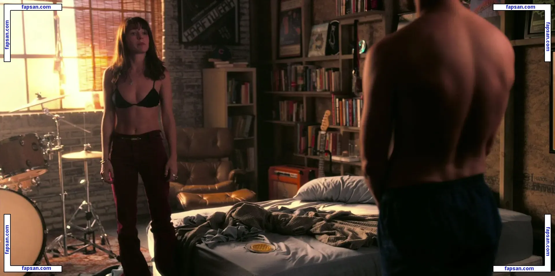 Britt Robertson nude photo #0047 from OnlyFans