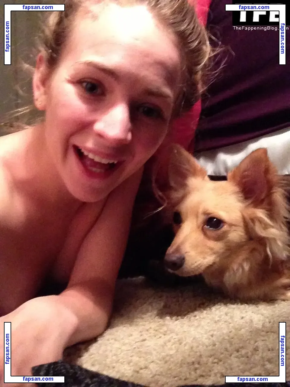 Britt Robertson nude photo #0090 from OnlyFans