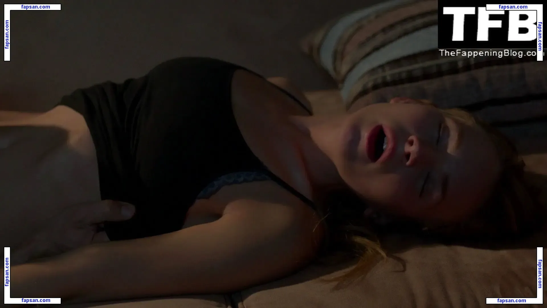 Britt Robertson nude photo #0116 from OnlyFans