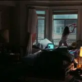 Britt Robertson nude #0050