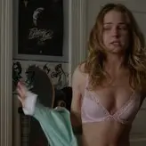 Britt Robertson nude #0078